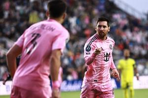 ESPN统计梅西对各俱乐部进球情况:塞维利亚38球最多,皇马26球