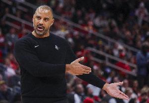 火箭过去10战6负 输的是湖人、掘金、马刺、勇士、热火