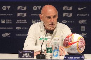 穆斯卡特：刘祝润去年租借英博对双方有利，他的比赛成熟度提升