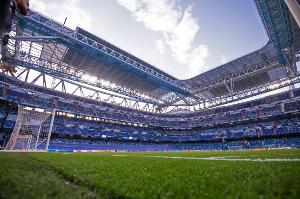 世体：伯纳乌美食广场运营公司收商户钱后没给分成，商户准备起诉