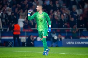 罗马诺：舍瓦利耶可能夏窗离开巴黎，目前巴黎在密切关注门将市场