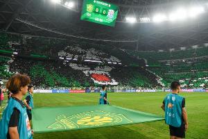 东体：京沪大战遇冷难破去年上座纪录，热度或不敌成渝德比