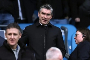 斯基拉：新月为利物浦体育总监理查德·休斯开出3年合同