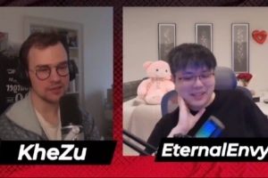 EE回忆当年在中国直播热度爆炸 懒狗PPY导致全队痛失百万合同