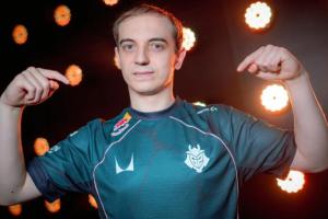 名人堂确实能抗韩！Caps生涯第六次在Bo5中击败LCK战队