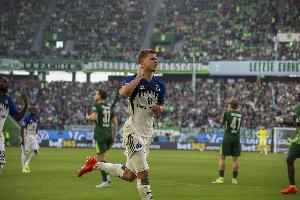 世体：引进难度增加，巴萨有意的武什科维奇身价飙升至6000万欧