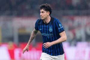 要价7000万欧！每体：国米愿出售巴斯托尼，巴萨可能加入球员抵价