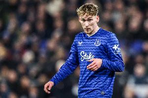 鲁尼谈詹姆斯·加纳：他终于兑现了潜力，他完全配得上英格兰征召