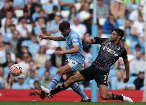 希门尼斯为富勒姆英超打进28球，和米特洛维奇并列队史射手榜榜首