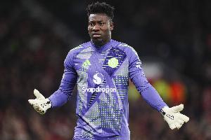 合同至2028!罗马诺:曼联不会让奥纳纳留在球队,会给他找新球队
