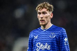 加纳：首次被英格兰队征召并击败切尔西，这周过得如梦似幻