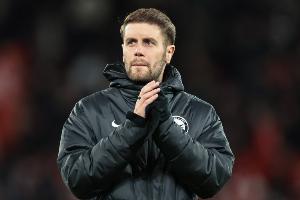 赫尔泽勒：维尔贝克能帮助到任何球队，包括英格兰国家队