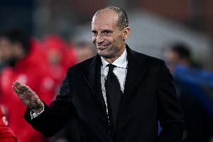 意天空：阿莱格里、弗拉尼和塔雷本周会面，为球队下个赛季做计划