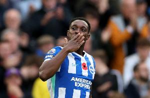 维尔贝克谈世界杯：名字被提及是好事，但这是我无法控制的事情