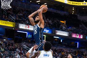 巴格利：在慢慢适应并融入球队 队友对我的帮助让过渡变得顺利