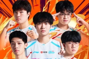 外网热议BLG夺得先锋赛冠军：G2是LPL最喜欢的队伍