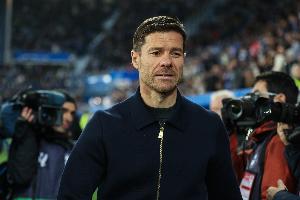 阿斯：足坛教练更迭拉开序幕，阿隆索可能成为利物浦新帅人选