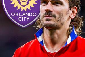 昔日第三人！罗马诺：35岁格列兹曼将与奥兰多城签约2年，身披7号