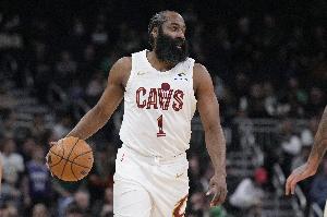 弗莱:骑士需要哈登 快船需要加兰 这是我见过最公平的交易之一