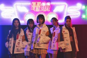 全女电竞电影仅剩两间影院播放！主创仍旧不服