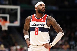 7记三分创生涯新高！杰登·哈迪18中9砍赛季新高25分