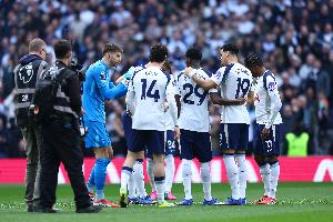 镜报记者团预测热刺降级与否：有人看好保级，有人坚信其降入英冠