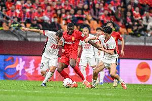 津媒：铜梁龙转会市场总投入100多万欧，却换来身价数倍的即战力