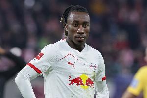 曼晚：扬·迪奥曼德进入曼联关注范围，但他们不会投入巨额转会费