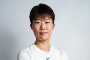 疯三中国球员！邓雨婷+李信仪全部出局 三战合计6分