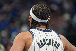 功亏一篑！班凯罗绝平被帽 全场27中13空砍39分4板6助