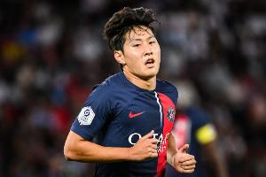 西媒：马竞想签李刚仁替代格列兹曼，巴黎圣日耳曼或要价4000万欧