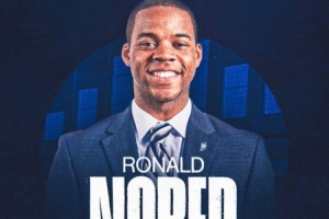 Scotto：老鹰助教罗纳德·诺尔德离队 他将出任巴特勒大学主帅