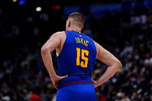 包揽篮板王和助攻王？约基奇本赛季得分第8 篮板和助攻均第1