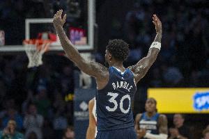 加时落后13分逆转！狼记：这绝对是森林狼本赛季的最佳胜利