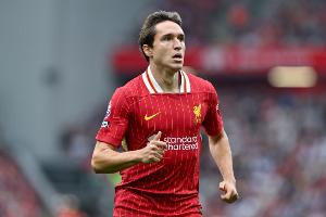 安布：基耶萨心理有些脆弱，他应回意甲 即使不是尤文米兰等豪门