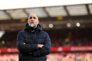 希勒：图多尔来之前热刺就已经一团糟了，否则也轮不到他来救火