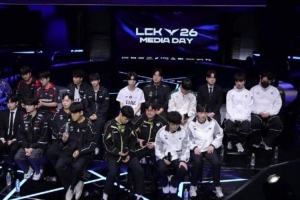 Gumayusi：想在第一、第二轮全胜，以一号种子身份晋级MSI