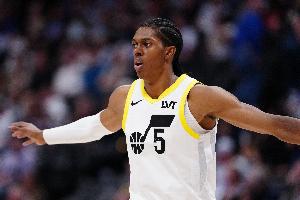 打得可以！科迪威20中11拿下全队最高24分外加4板1助2断1帽