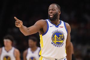 追梦：客场之旅后的首个主场总是很难打 我们已在附加赛之中了