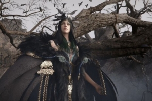 IGN称《红色沙漠》很难翻身：不是下一个2077！