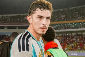 罗马诺：帕尼切利十字韧带受伤无缘世界杯，俱乐部也知悉球员受伤