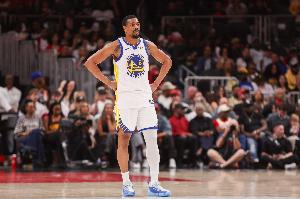 梅尔顿：若库里霍福德回归 我们能和任何强队掰掰手腕