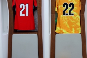 能否打动图赫尔？特拉福德和詹姆斯·加纳均迎来英格兰国家队首秀