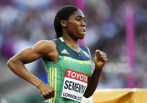 禁止跨性别运动员参加女子赛事！两届奥运金牌得主：荒谬且不公