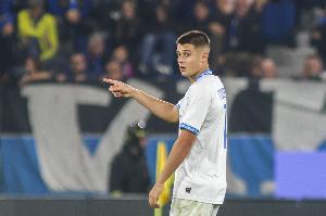 德天空：多队有意布鲁日前锋特雷索尔迪，标价2500万到3000万欧