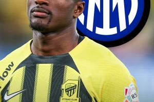 米体：吉达联合正追求萨拉赫，可能放穆萨·迪亚比加盟国米