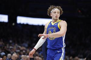 准三双！波杰姆斯基13中6得到22分10板7助2断 罚球8中7