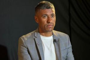 保利尼奥：2020年在中超带伤坚持踢了13场，最终获得了亚军