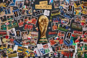 世预赛附加赛出局球队将互相踢友谊赛，邮报：史上最致郁友谊赛