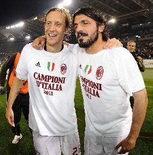 安布罗西尼：加图索承诺，如果进世界杯我俩一起去山里徒步